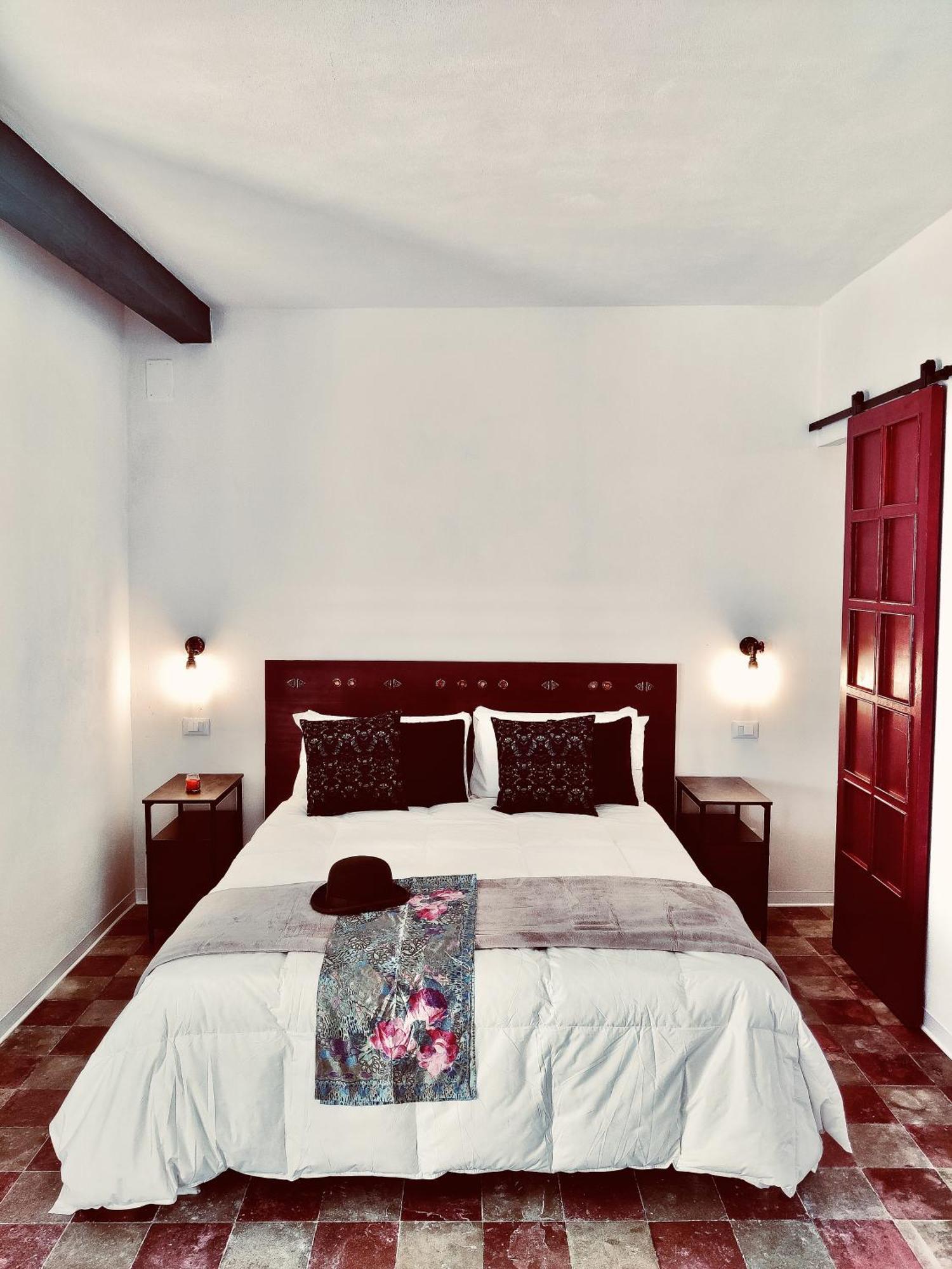 Salty Soul Sea View Ortigia Villa Syracuse Exterior foto