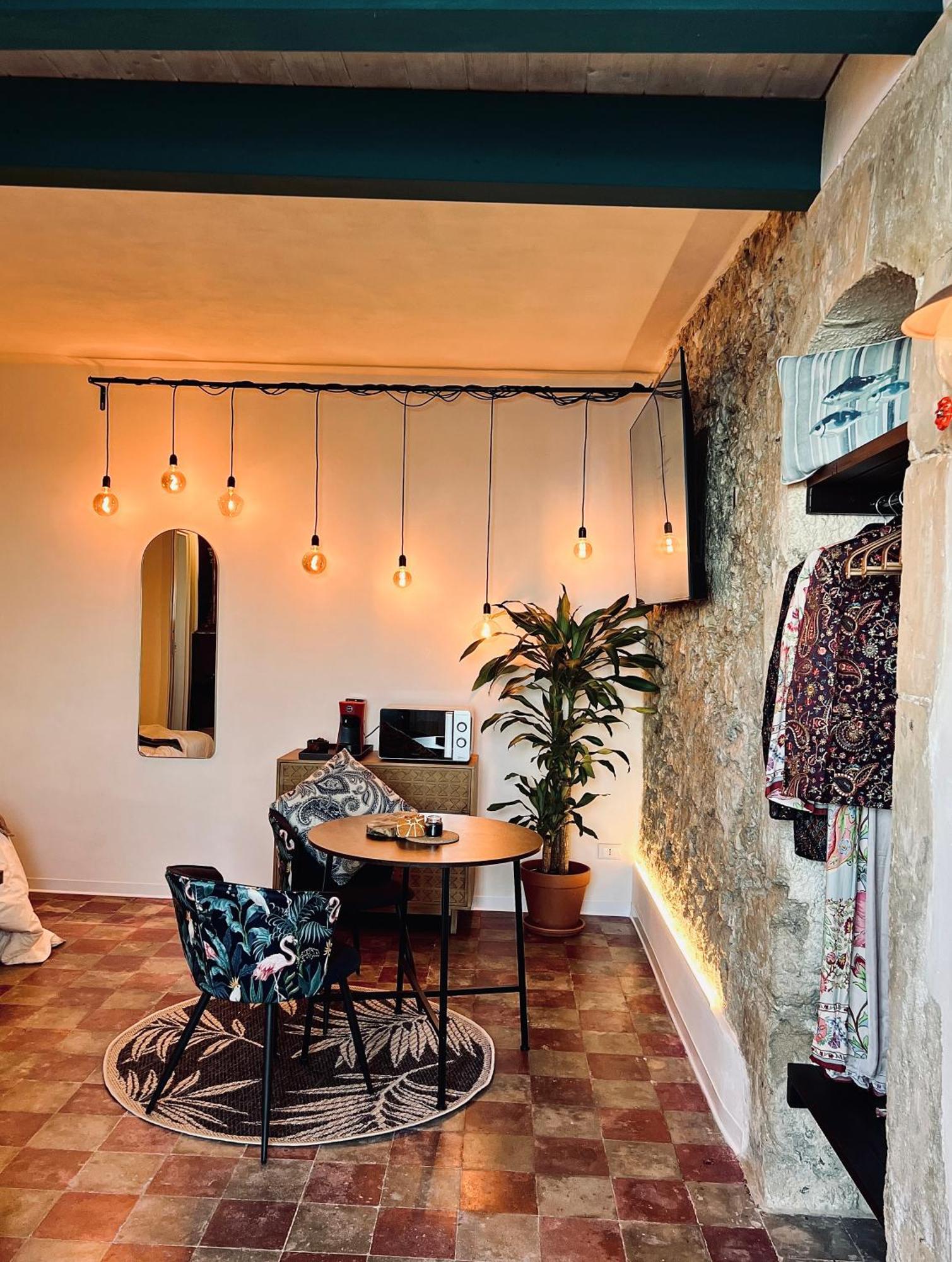 Salty Soul Sea View Ortigia Villa Syracuse Exterior foto