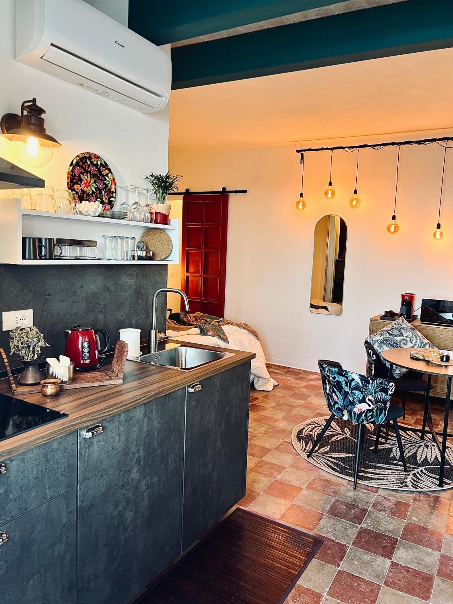 Salty Soul Sea View Ortigia Villa Syracuse Exterior foto
