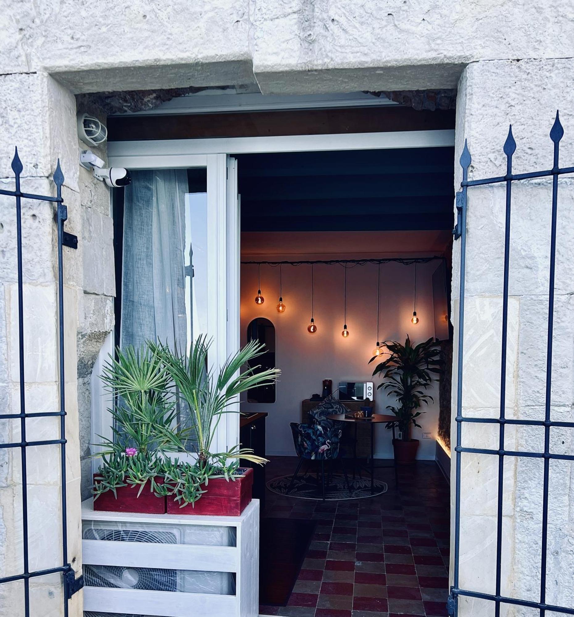 Salty Soul Sea View Ortigia Villa Syracuse Exterior foto