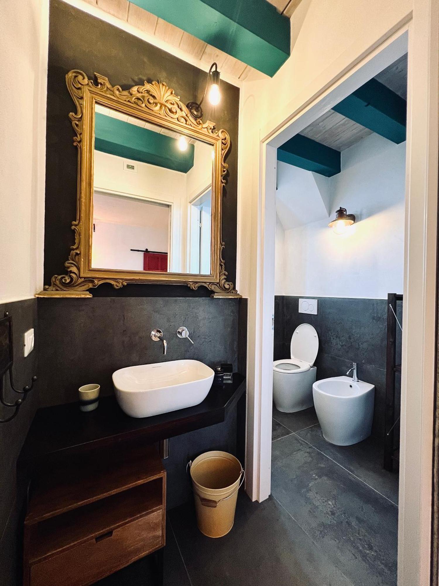 Salty Soul Sea View Ortigia Villa Syracuse Exterior foto