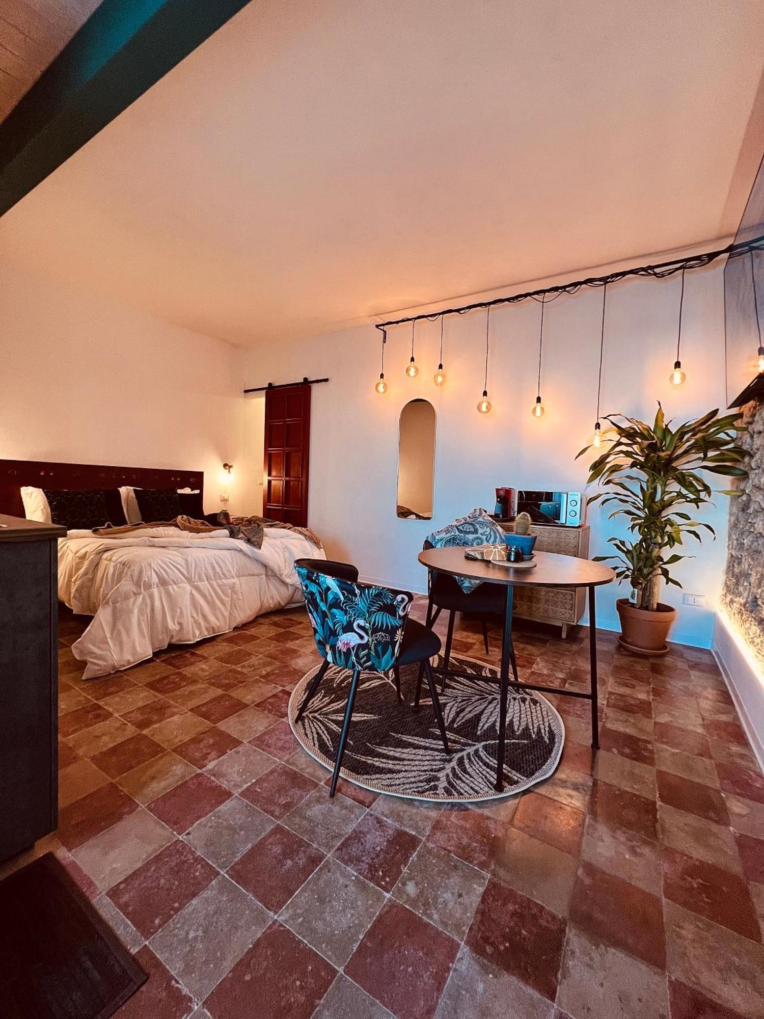 Salty Soul Sea View Ortigia Villa Syracuse Exterior foto