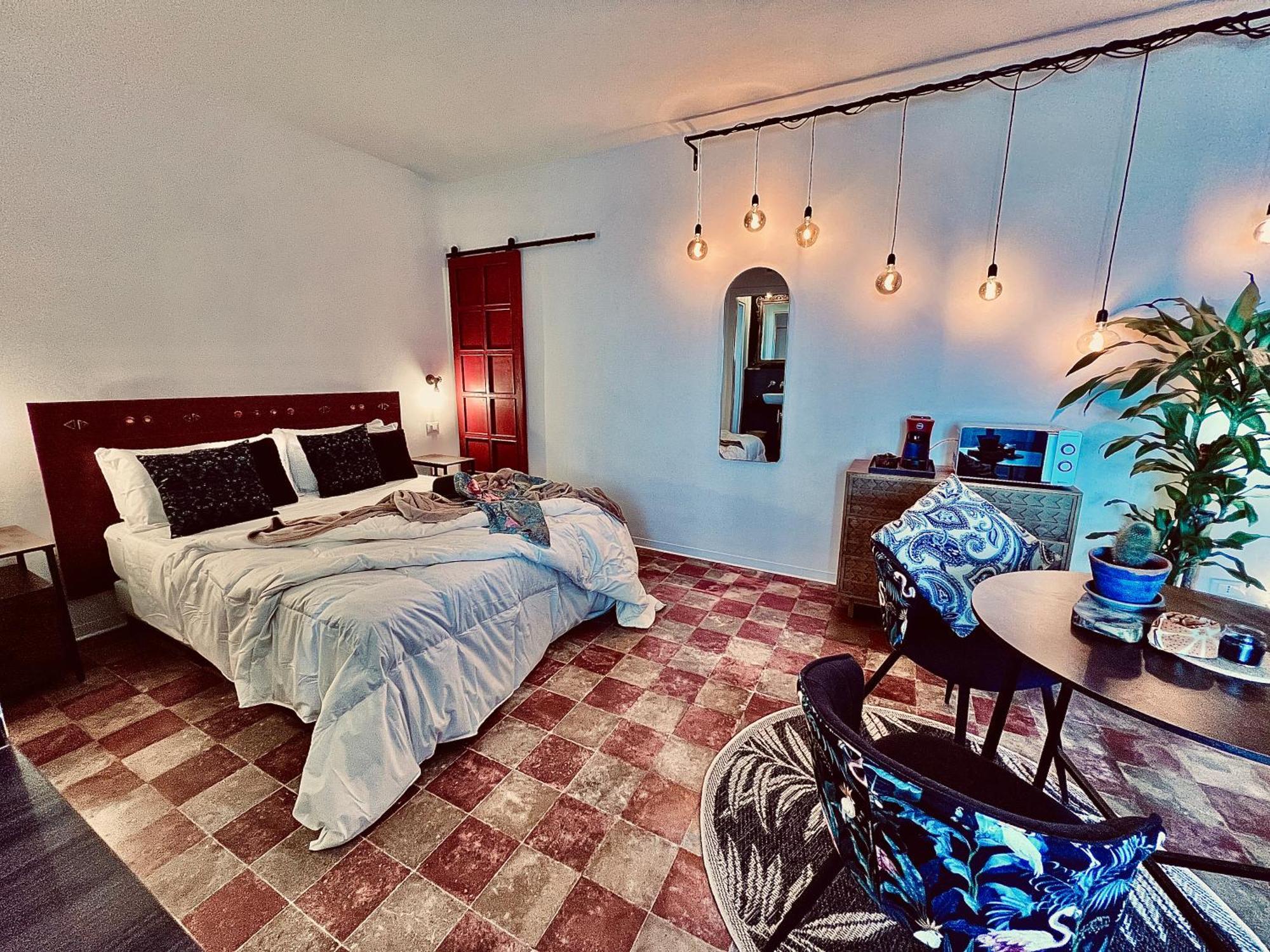 Salty Soul Sea View Ortigia Villa Syracuse Exterior foto