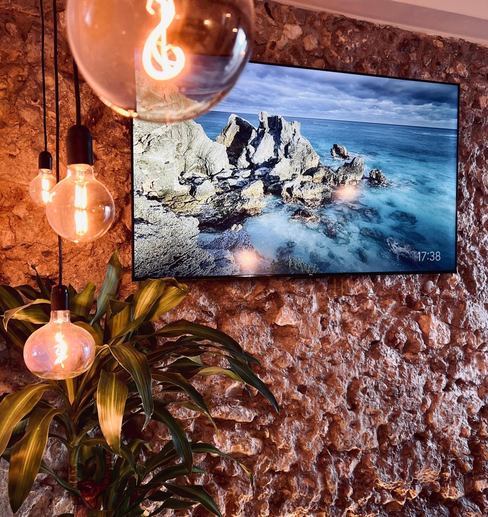 Salty Soul Sea View Ortigia Villa Syracuse Exterior foto